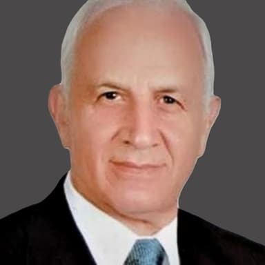 Ali Mashayekhi